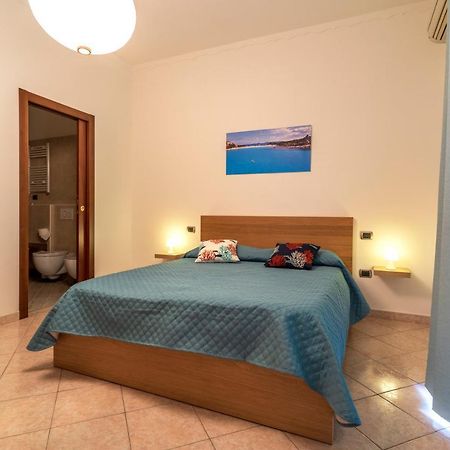 Ardoc B&B Cagliari Buitenkant foto