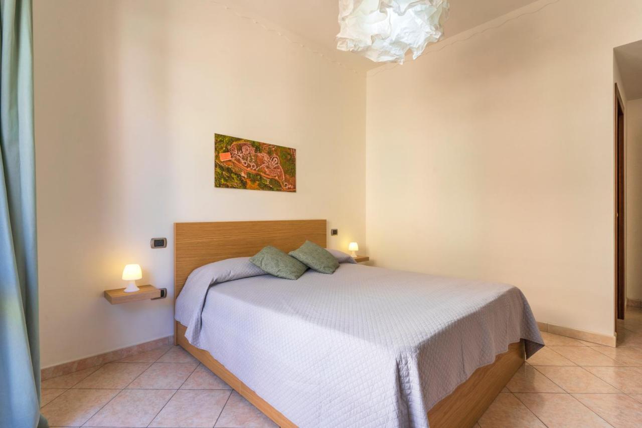 Ardoc B&B Cagliari Buitenkant foto