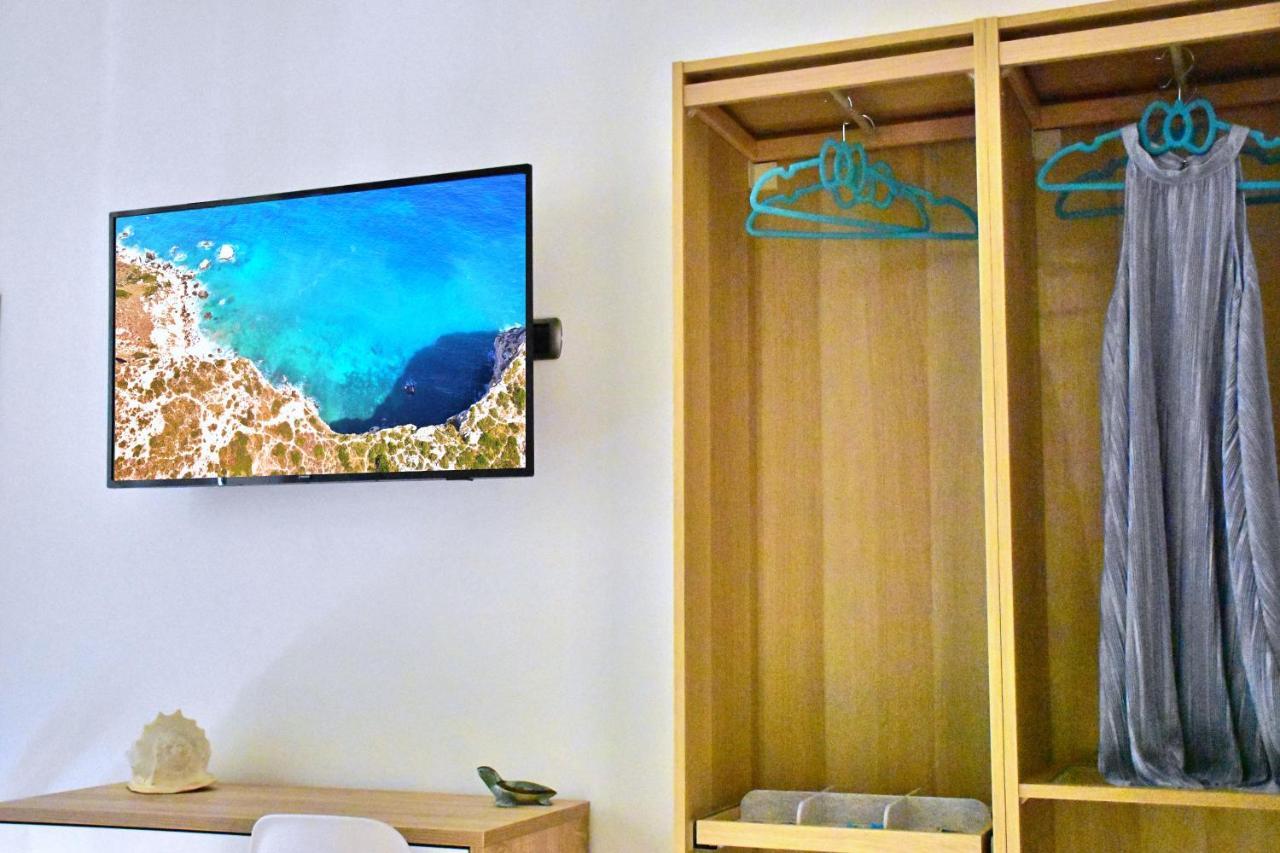 Ardoc B&B Cagliari Buitenkant foto
