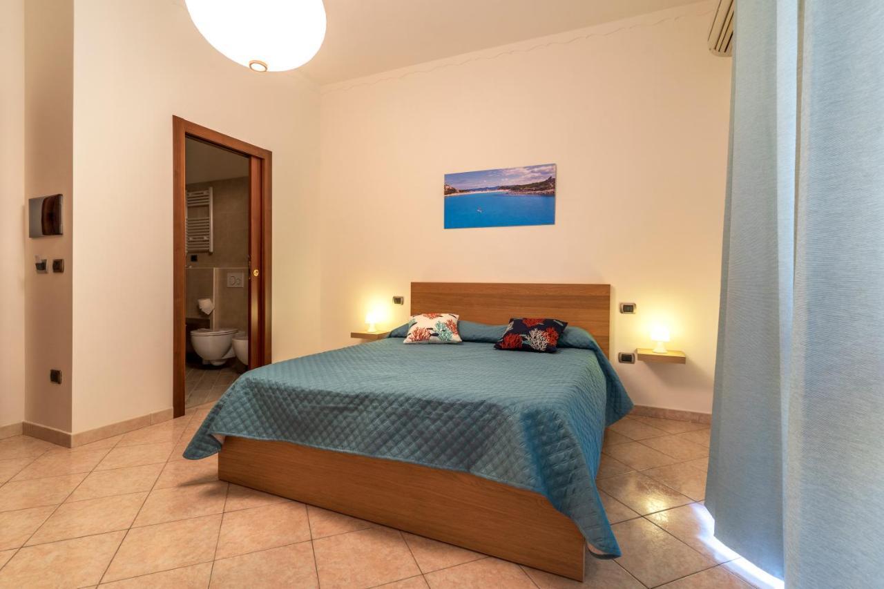 Ardoc B&B Cagliari Buitenkant foto
