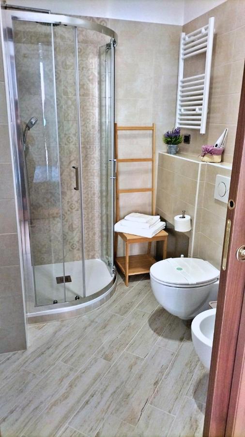 Ardoc B&B Cagliari Buitenkant foto