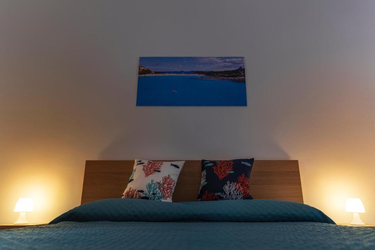 Ardoc B&B Cagliari Buitenkant foto
