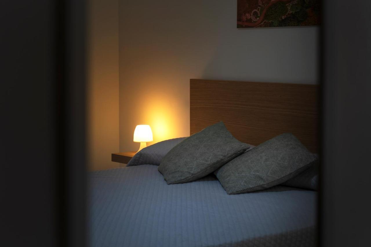 Ardoc B&B Cagliari Buitenkant foto