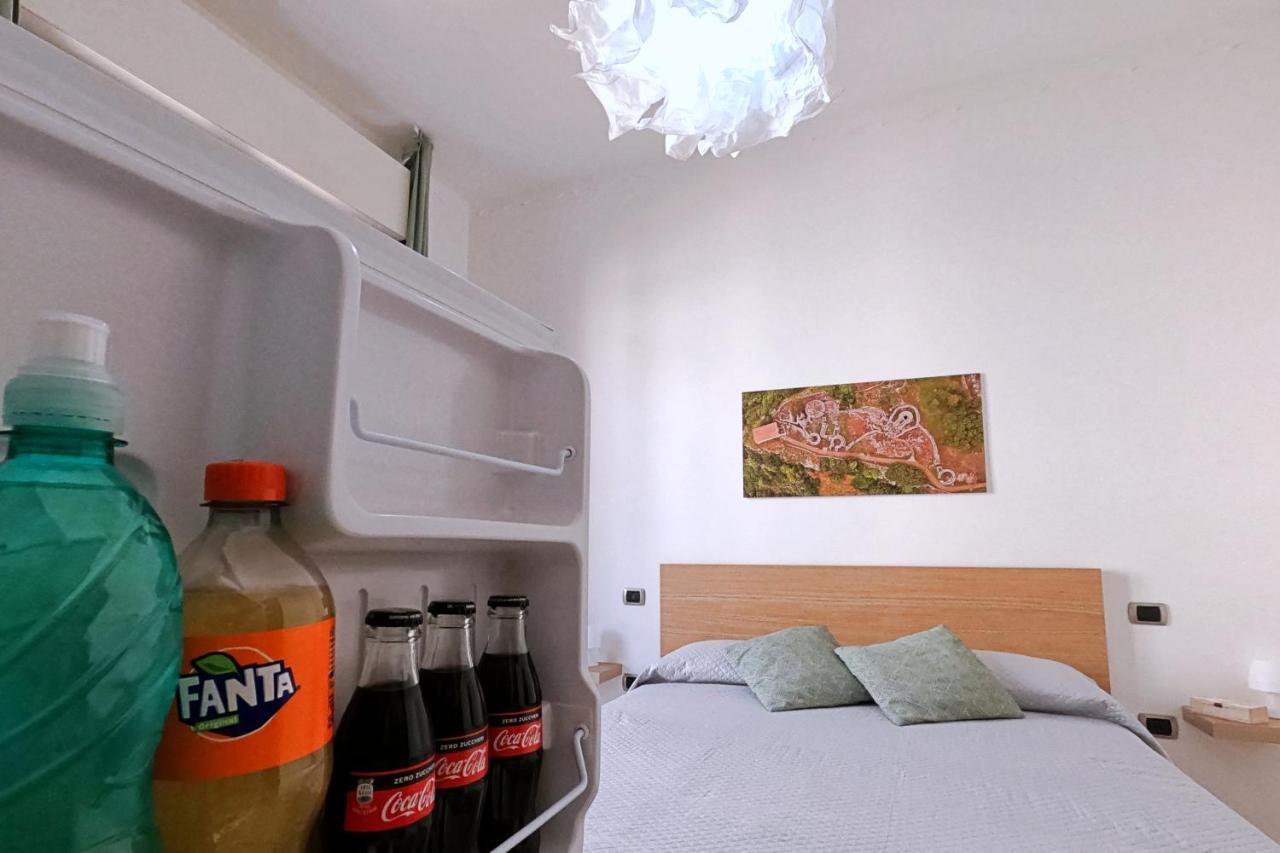 Ardoc B&B Cagliari Buitenkant foto