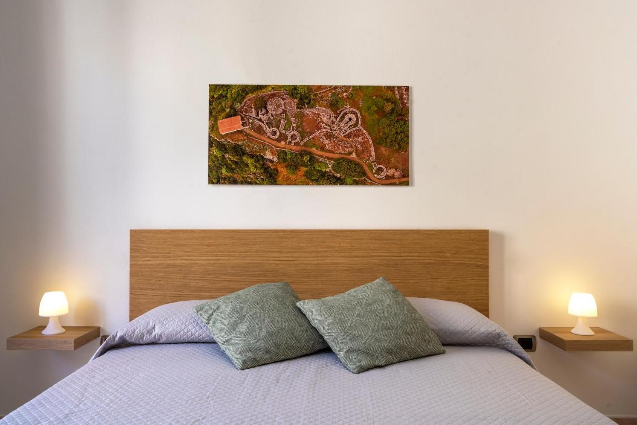 Ardoc B&B Cagliari Buitenkant foto